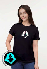 CAMISETA ESTAMPADA